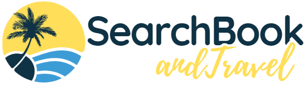 SearchBookAndTravel