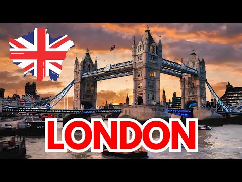 Best Places To Visit in London 🇬🇧For Free in 2024