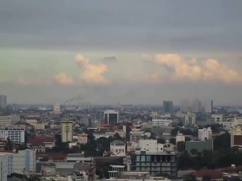 Air Pollution; Is one of the Silent Killer in Jakarta