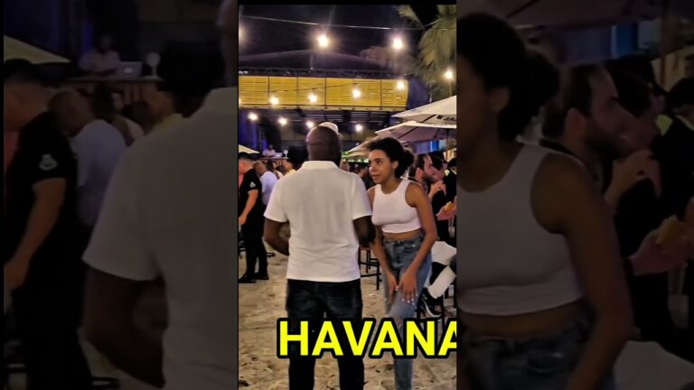 BEST NIGHT SPOTS IN PUNTA CANA #travel #vacation #beach