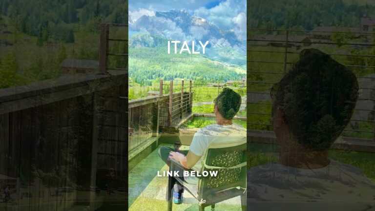 #travel #dolomites #dolomiti #italy #travelitaly #lakecomo #Italia #Amalfi #positano #italianalps