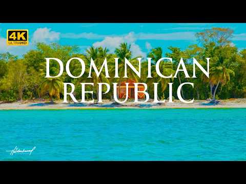 Explore the Beauty of the Dominican Republic