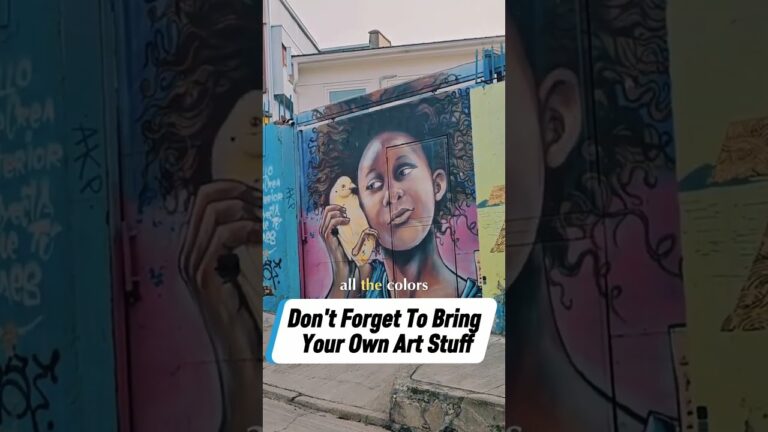 Don’t of Visiting Valparaiso, Chile